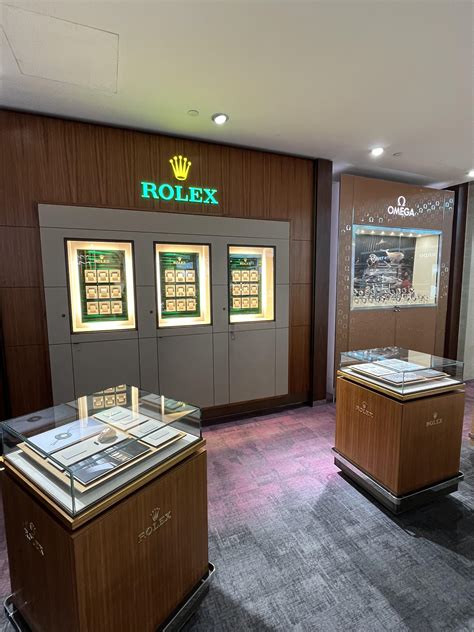 dubai rolex airport|rolex dealers near me.